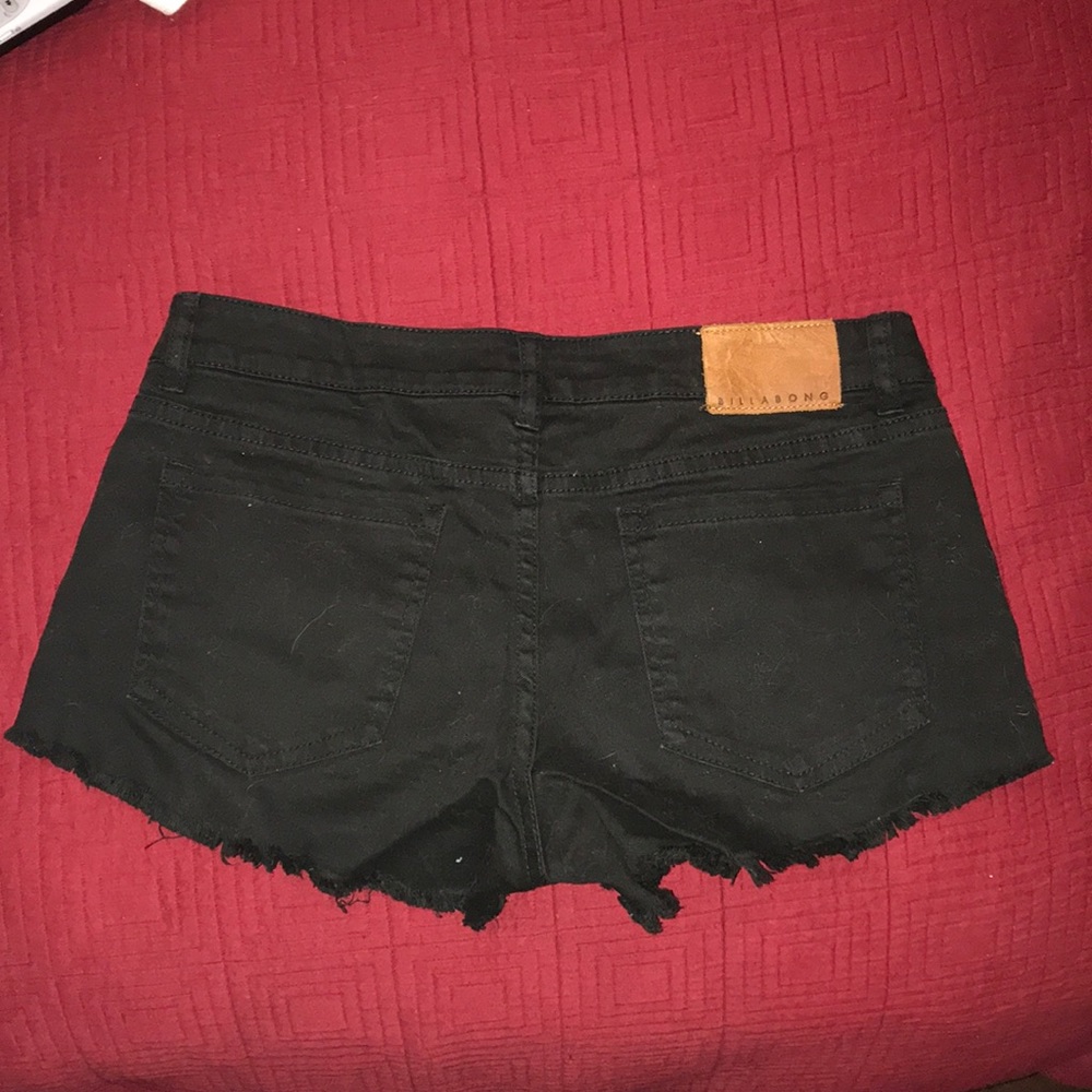 Billabong shorts